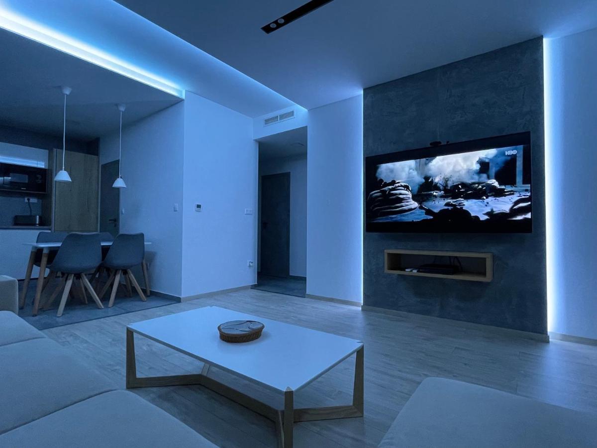 Greenbay Apartment With Free Parking Trenčín Zewnętrze zdjęcie