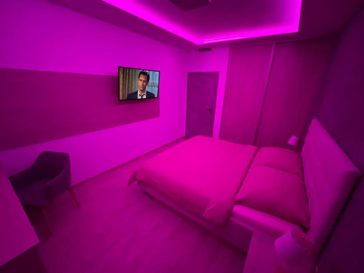 Greenbay Apartment With Free Parking Trenčín Zewnętrze zdjęcie