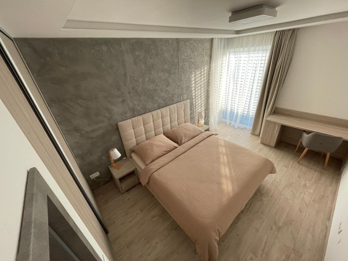 Greenbay Apartment With Free Parking Trenčín Zewnętrze zdjęcie